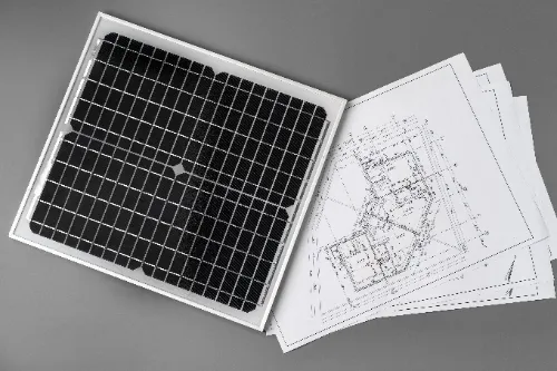 Diseño E Ingenieria De Sistemas Fotovoltaicas